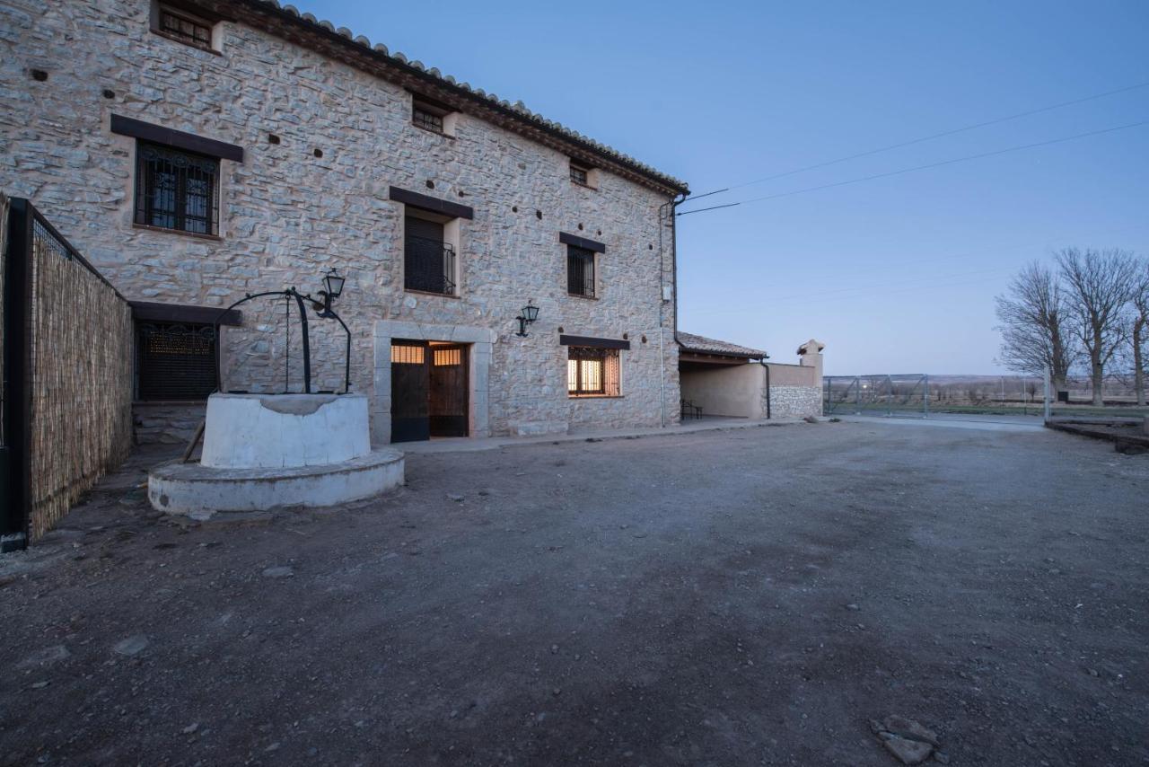 Casa vacanze Masia Nicolas Cella