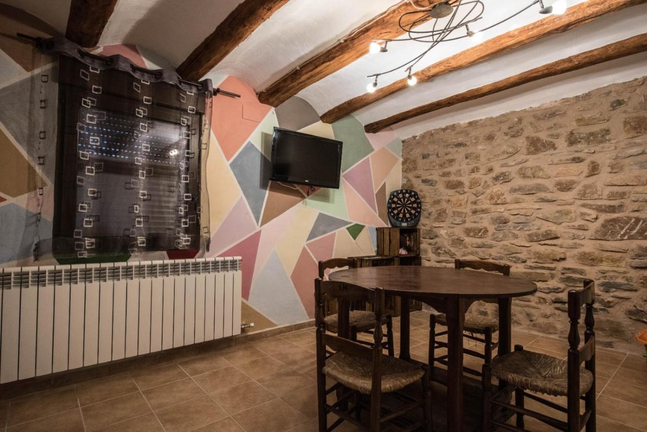 Holiday home Masia Nicolas Cella