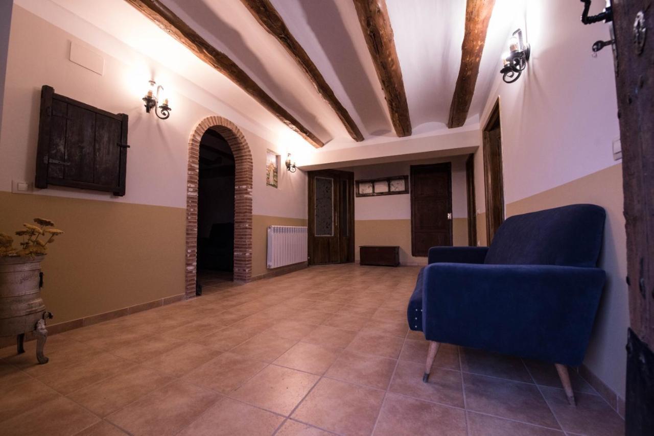 Casa vacanze Masia Nicolas