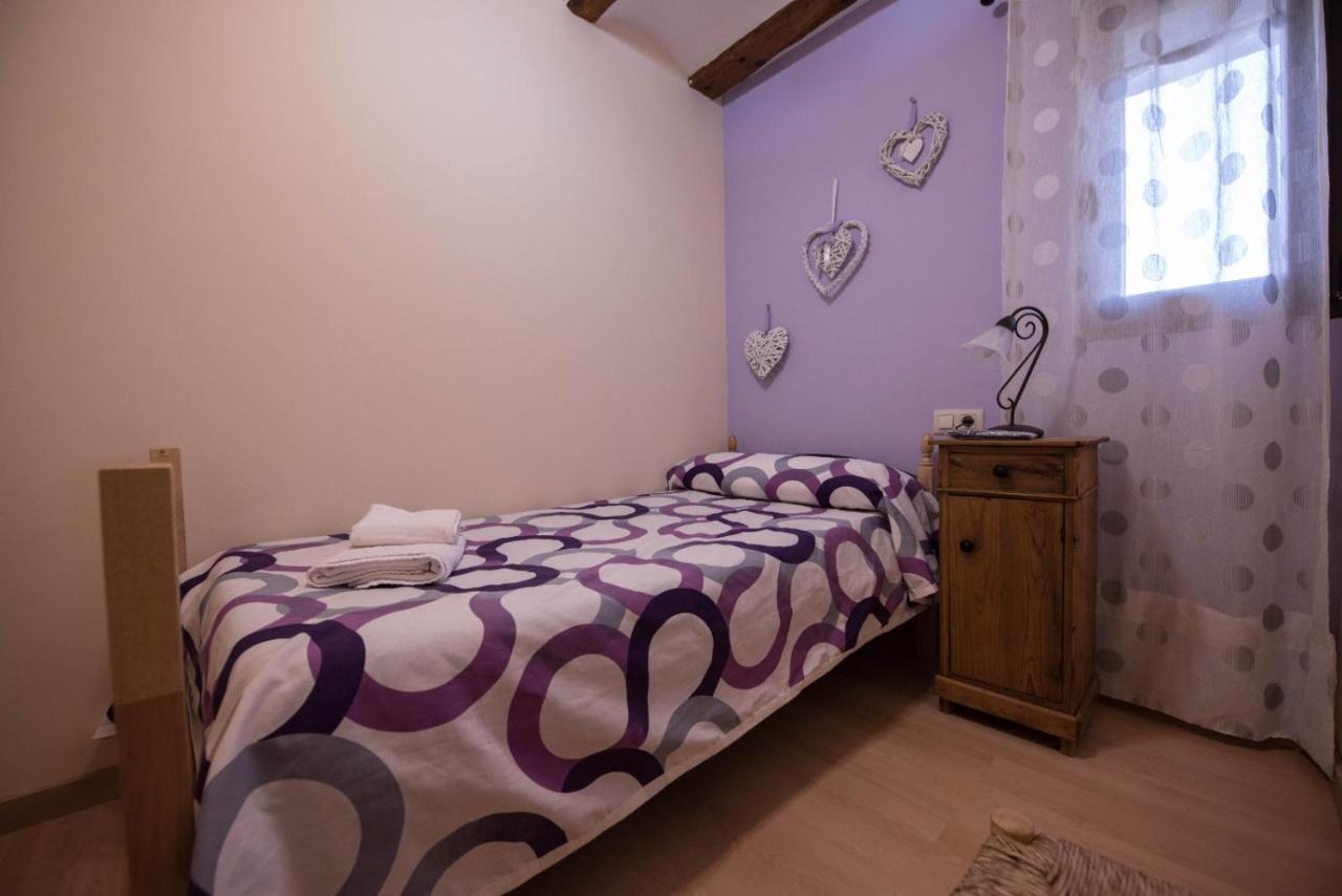 Holiday home Masia Nicolas Cella