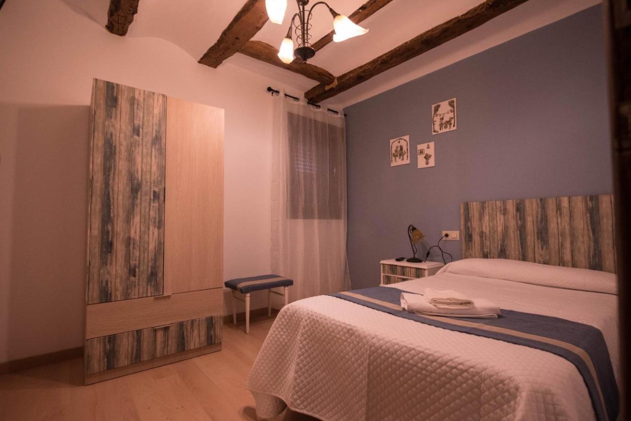 Masia Nicolas Casa vacanze