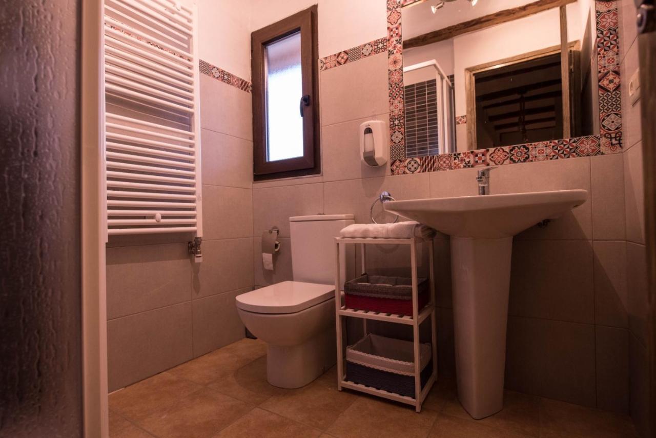 Holiday home Masia Nicolas Cella